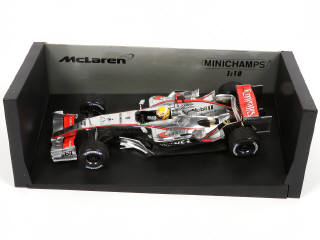 Lot 24 - MINICHAMPS (ALLEMAGNE) (1)