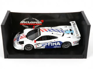 Lot 11 - UT MODELS (HONG KONG) (1)