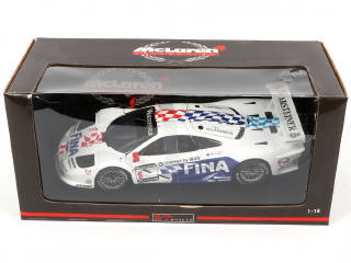 Lot 11 - UT MODELS (HONG KONG) (1)