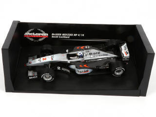 Lot 25 - MINICHAMPS (ALLEMAGNE) (1)