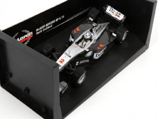 Lot 25 - MINICHAMPS (ALLEMAGNE) (1)