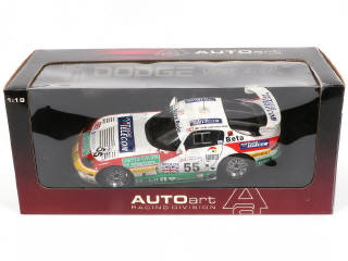 Lot 20 - AUTOART (ALLEMAGNE) (1)