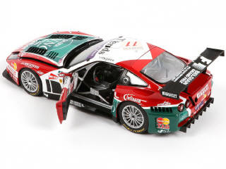 Lot 12 - KYOSHO (JAPON) (1)