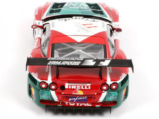 Lot 12 - KYOSHO (JAPON) (1)