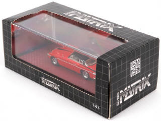 Lot 87 - MATRIX SCALE MODELS (PAYS BAS) (1)