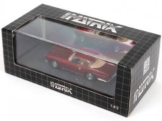 Lot 88 - MATRIX SCALE MODELS (PAYS BAS) (1)