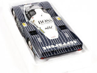 Lot 22 - MINICHAMPS (ALLEMAGNE) (1)