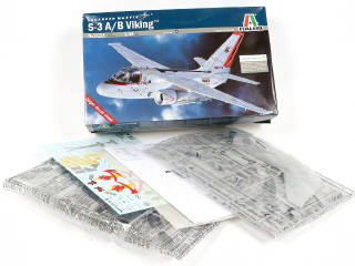 Lot 33 - ITALERI (ITALIE) (4)