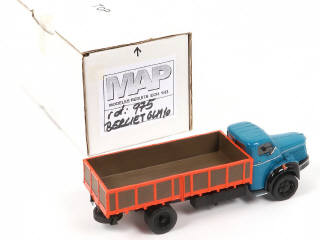 Lot 68 - MAP (FRANCE) (1)