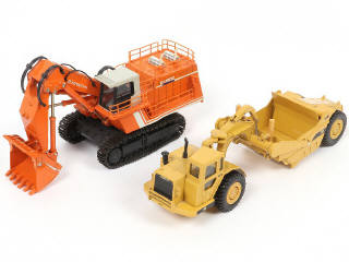 Lot 114 - SHINSEI (JAPON) (2)