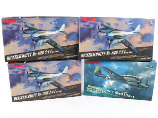 Lot 27 - MENG (HONG-KONG) (4)