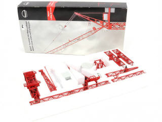 Lot 107 - CONRAD (ALLEMAGNE) (1)