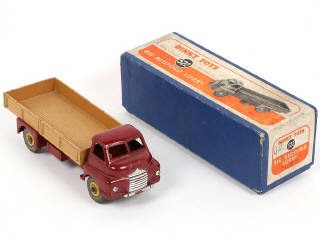 Lot 75 - DINKY TOYS (GB) (1)