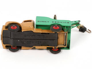 Lot 70 - DINKY TOYS (GB) (1)