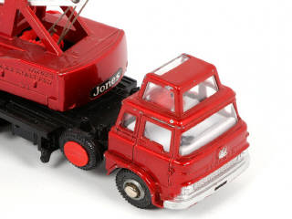 Lot 73 - DINKY TOYS (GB) (1)