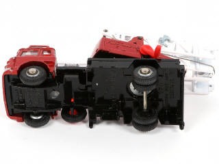 Lot 73 - DINKY TOYS (GB) (1)