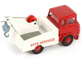 Lot 80 - DINKY TOYS (GB) (1)