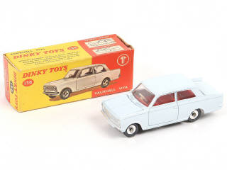 Lot 178 - DINKY TOYS (GB) (1)