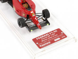 Lot 155 - TAMEO (ITALIE) (1)