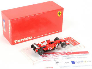 Lot 156 - TAMEO (ITALIE) (1)