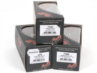 Lot 166 - BANG (ITALIE) (3)