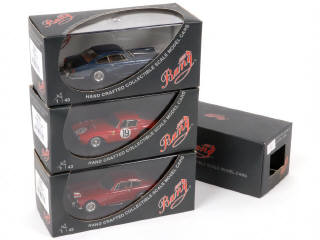 Lot 167 - BANG (ITALIE) (3)