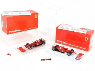 Lot 160 - TAMEO (ITALIE) (2)