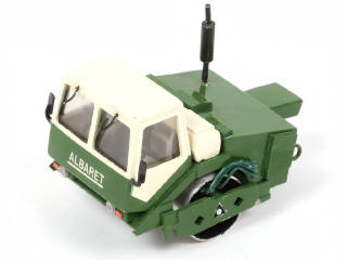 Lot 96 - MANTOVA MODELLI (ITALIE) (1)