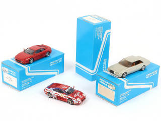 Lot 163 - PROVENCE MOULAGE (FRANCE) (3)