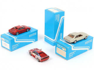 Lot 163 - PROVENCE MOULAGE (FRANCE) (3)