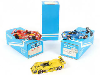 Lot 164 - PROVENCE MOULAGE (FRANCE) (3)