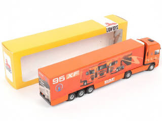 Lot 58 - LION-CAR (PAYS-BAS) (1)