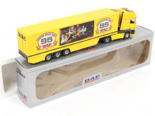 Lot 61 - TEKNO (PAYS-BAS) (1)