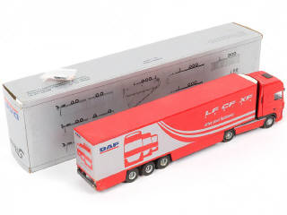 Lot 62 - TEKNO (PAYS-BAS) (1)