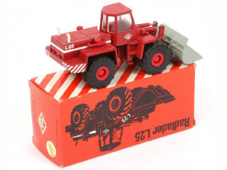 Lot 92 - CURSOR MODELL (ALLEMAGNE) (1)