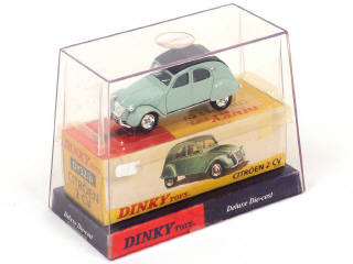 Lot 171 - DINKY TOYS (USA) (1)