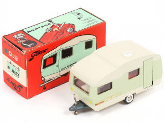 Lot 52 - TEKNO (DANEMARK) (1)