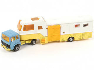 Lot 1 - MAJORETTE (FRANCE) (1)