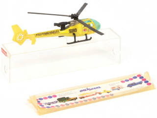 Lot 6 - MAJORETTE (FRANCE) (1)