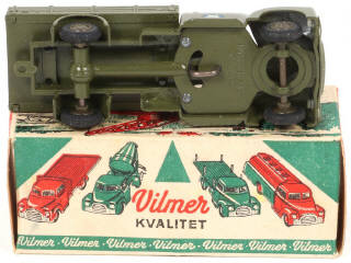 Lot 48 - VILMER (DANEMARK) (1)