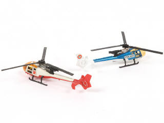 Lot 3 - MAJORETTE (FRANCE) (2)