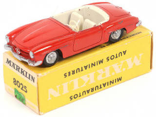 Lot 91 - MÄRKLIN (ALLEMAGNE) (1)