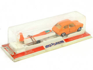 Lot 2 - MAJORETTE (FRANCE) (1)