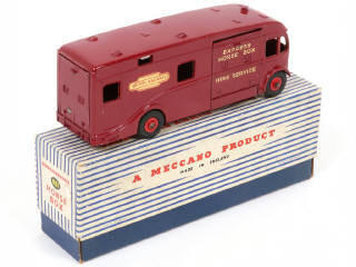 Lot 78 - DINKY TOYS (GB) (1)