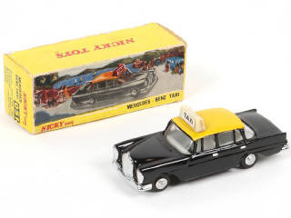 Lot 172 - NICKYTOYS (INDE) (1)