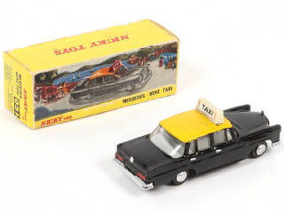 Lot 172 - NICKYTOYS (INDE) (1)