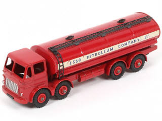 Lot 65 - DINKY TOYS (GB) (1)