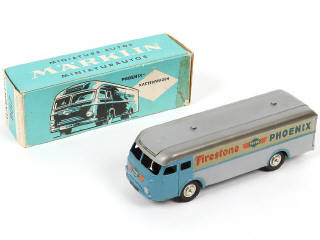 Lot 85 - MÄRKLIN (ALLEMAGNE) (1)