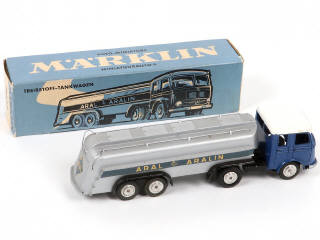 Lot 84 - MÄRKLIN (ALLEMAGNE) (1)