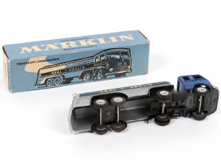 Lot 84 - MÄRKLIN (ALLEMAGNE) (1)